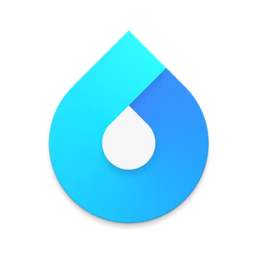 تحميل تطبيق Overdrop Premium مهكر 2026 أخر إصدار APK مجاناً