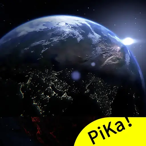 تحميل تطبيق Pika Super Wallpaper مهكر أخر إصدار 2026 مجاناً
