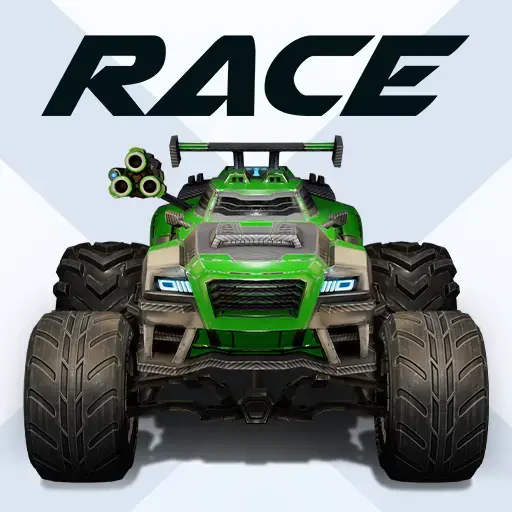 تحميل لعبة RACE مهكرة 2026 أخر إصدار APK للأندرويد مجاناً