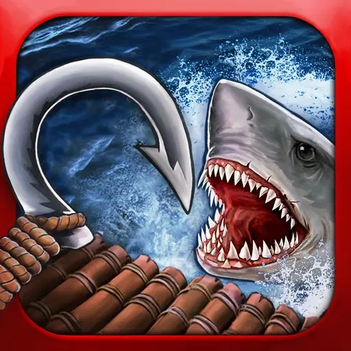 تحميل لعبة Raft Survival مهكرة 2026 أخر إصدار APK للأندرويد