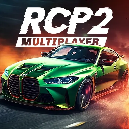 تحميل لعبة Real Car Parking 2 مهكرة أخر إصدار APK للأندرويد