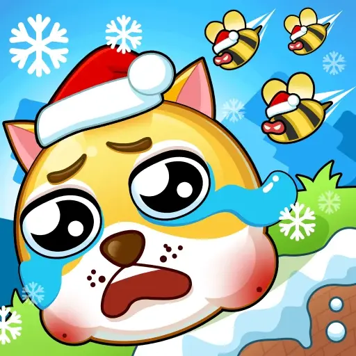 تحميل لعبة Save The Doge مهكرة 2026 أخر إصدار APK للأندرويد