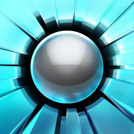 تحميل لعبة Smash Hit مهكرة 2026 أخر إصدار APK للأندرويد