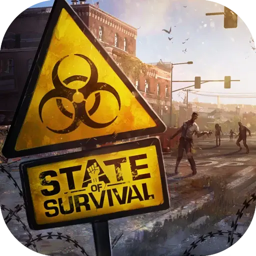 تحميل لعبة State of Survival مهكرة 2026 أخر إصدار APK مجاناً