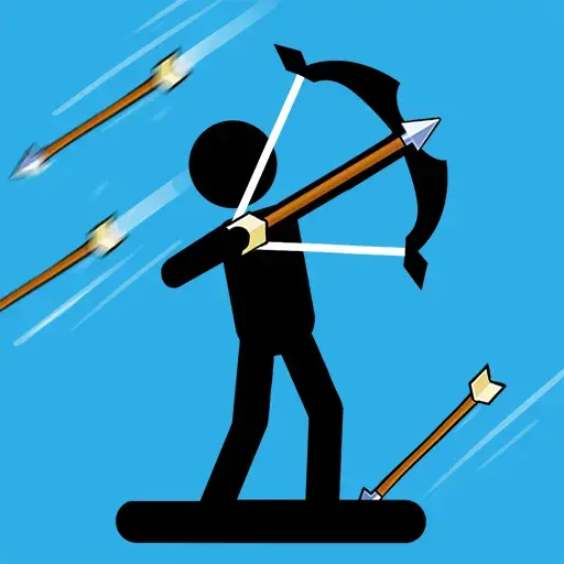 تحميل لعبة The Archers 2 مهكرة 2026 أخر إصدار APK للأندرويد