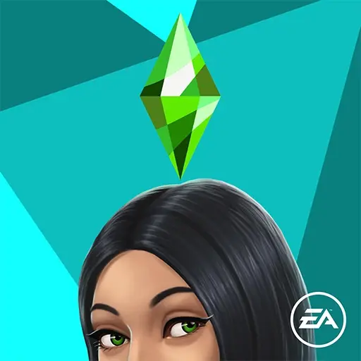 تحميل لعبة The Sims Mobile مهكرة 2026 أخر إصدار APK مجاناً